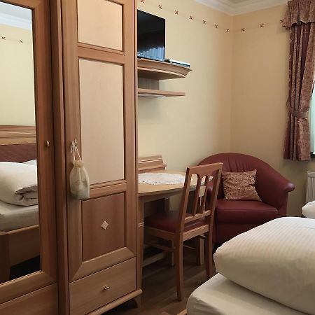 Gasthof-Pension Zur Klause Ratten Екстер'єр фото