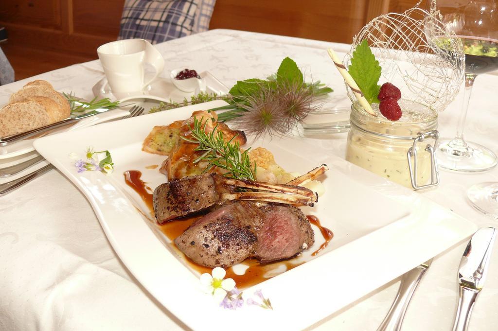 Gasthof-Pension Zur Klause Ratten Екстер'єр фото