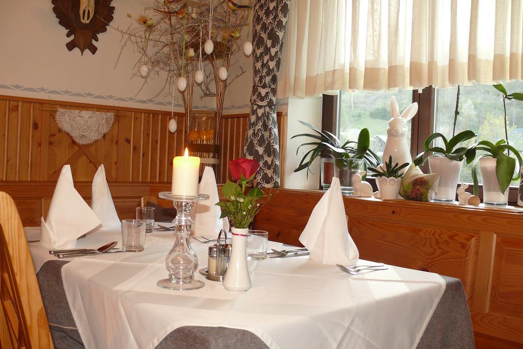 Gasthof-Pension Zur Klause Ratten Екстер'єр фото