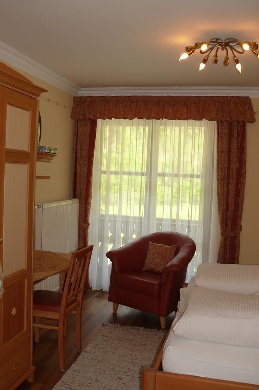 Gasthof-Pension Zur Klause Ratten Екстер'єр фото
