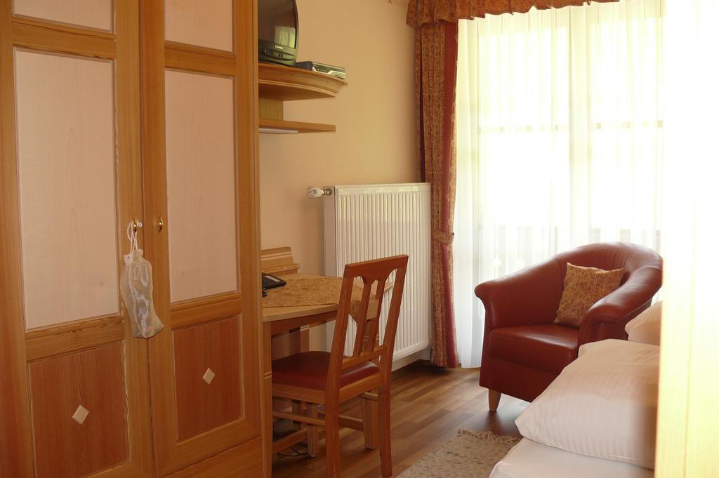 Gasthof-Pension Zur Klause Ratten Екстер'єр фото