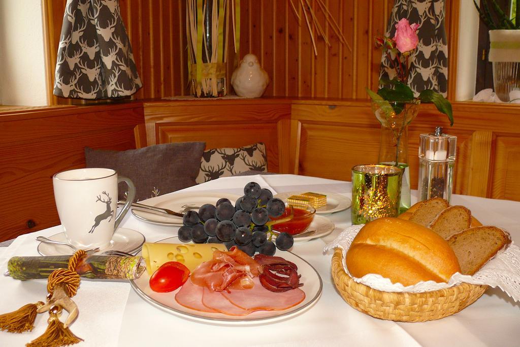 Gasthof-Pension Zur Klause Ratten Екстер'єр фото