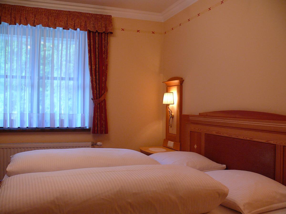 Gasthof-Pension Zur Klause Ratten Екстер'єр фото