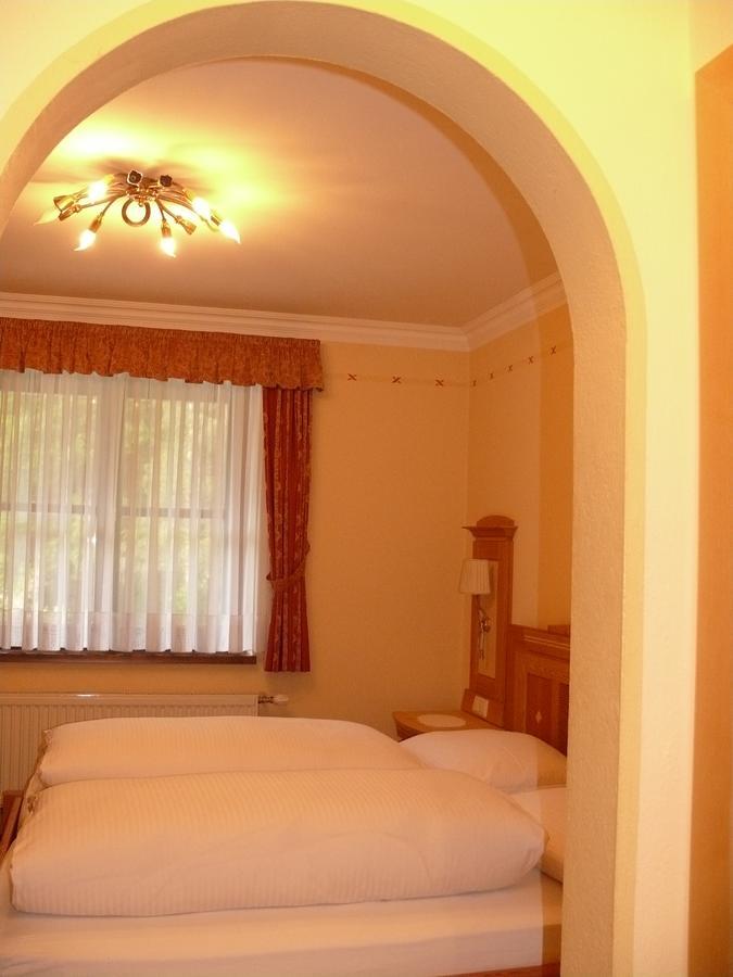 Gasthof-Pension Zur Klause Ratten Екстер'єр фото