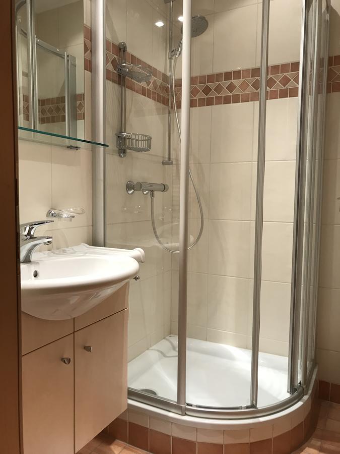 Gasthof-Pension Zur Klause Ratten Екстер'єр фото