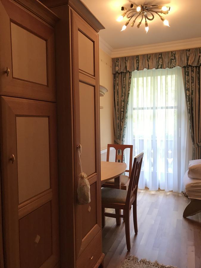 Gasthof-Pension Zur Klause Ratten Екстер'єр фото
