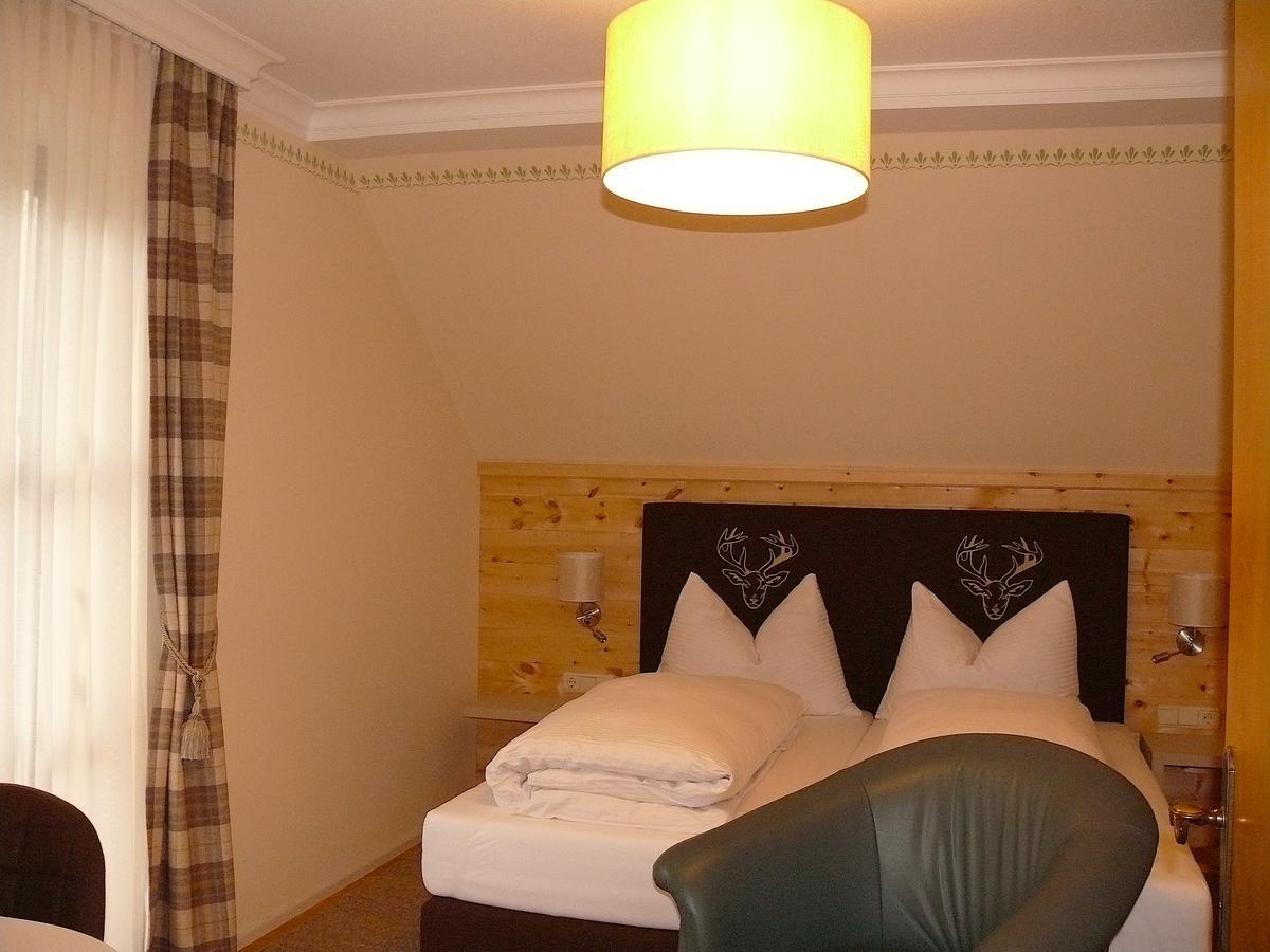 Gasthof-Pension Zur Klause Ratten Екстер'єр фото
